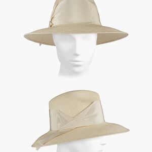 Freya Gardenia Women’s Hat Bone Beige